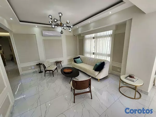 apartamentos - El estilo de vida que mereces
Excelente Pent House Torre moderna Alma Rosa 1ra  6