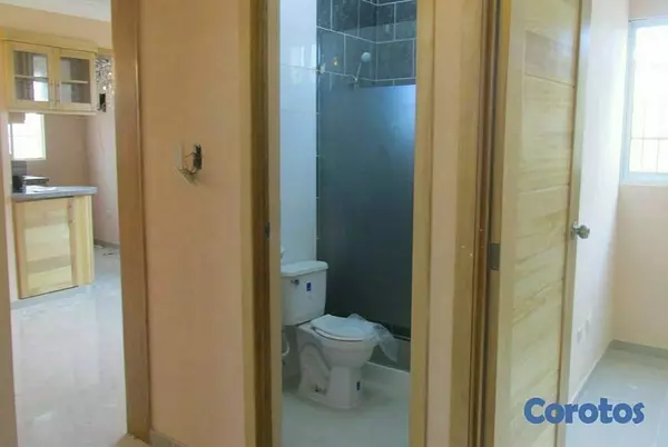casas - CASAS EN VENTA EN SAN ISIDRO, DE 1 Y 2 NIVELES 6