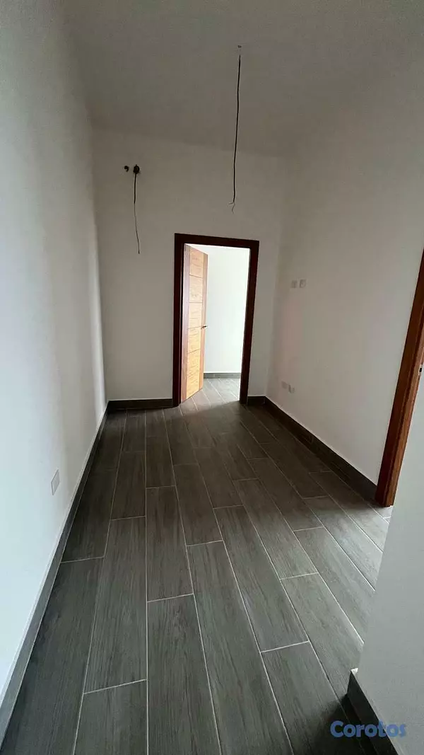 apartamentos - Apartamento moderno en venta en la torre paseo 27, Santo Domingo Oeste. 8
