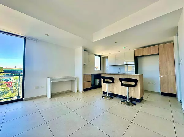 apartamentos - VENDO apartamento en Viejo Arroyo Hondo  5