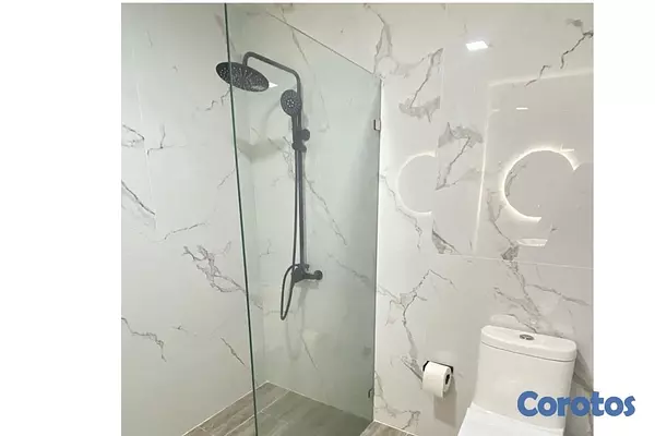 apartamentos - Alquiler de Apartamento en Bella Vista 3