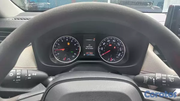 jeepetas y camionetas - Toyota Rav4 año 2021 Gris en ESPECIAL 13