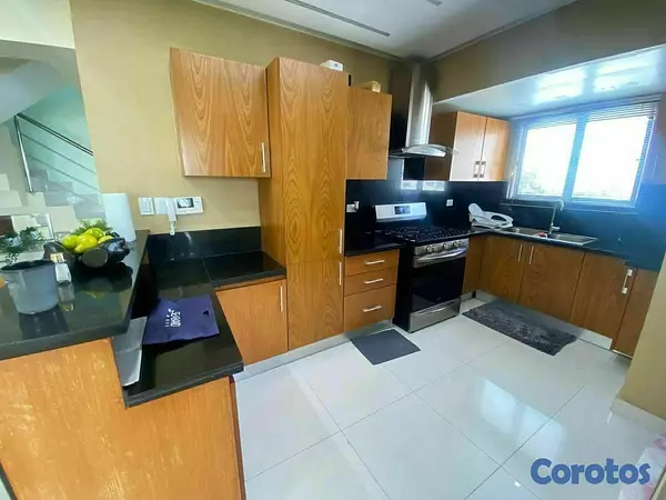 penthouses - Vendo penthouse en el Millón  5