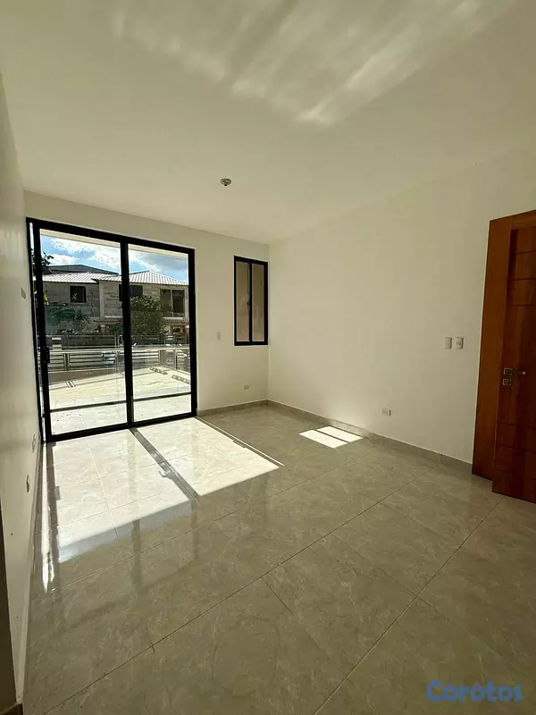 apartamentos - APARTAMENTO EN VENTA - GURABO, SANTIAGO. 3