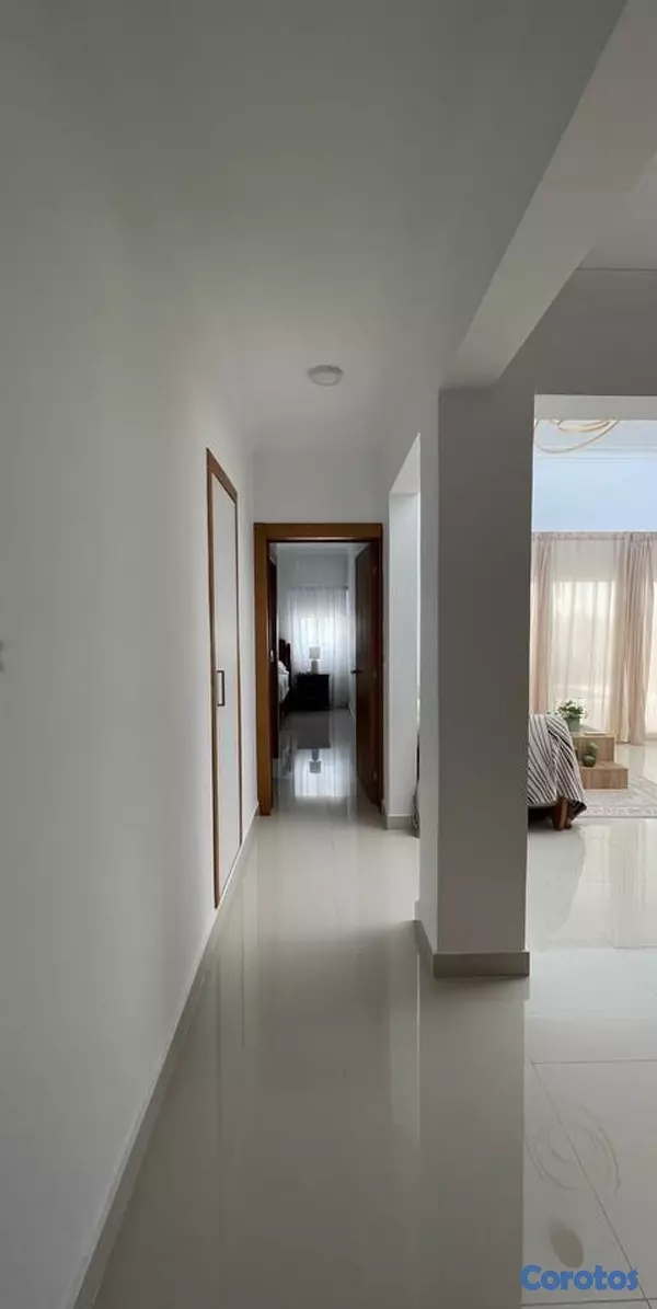 casas vacacionales y villas - Villa Hermosa en Vista Cana, Playa y Piscina 10