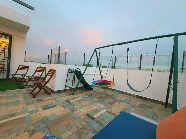 penthouses - Penthouse en Llanos de Gurabo, Santiago  8