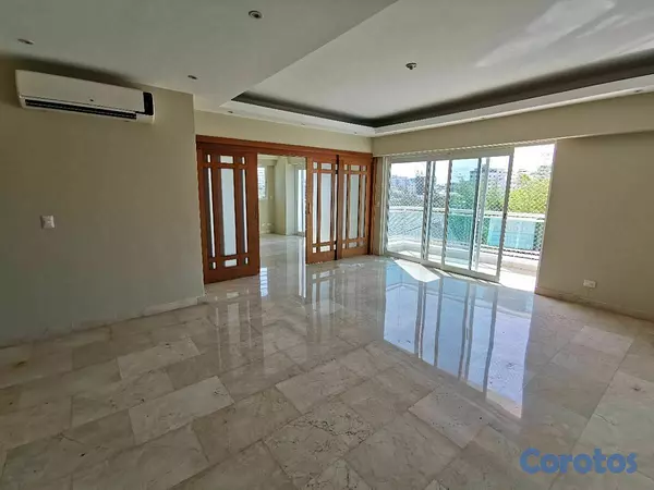 apartamentos - Alquiler de Apartamento en los Cacicazgos 11