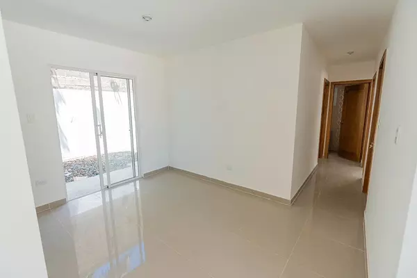 apartamentos - Proyecto de apartamentos en Boca Chica de 3 habit 8