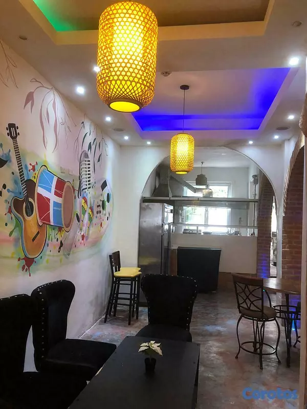otros inmuebles - Propiedad Zona Colonial Zona primium oportunidad 6