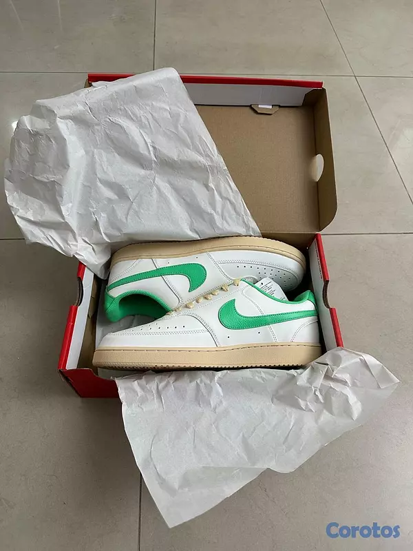 zapatos para hombre - Tenis Nike 2