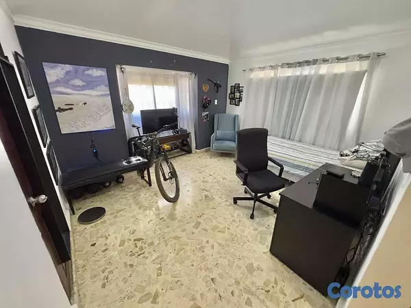 casas - Casa en La Castellana 8