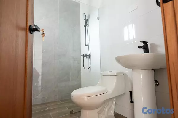 apartamentos - Complejo cerrado, moderno y con piscina. En Los Ál 8