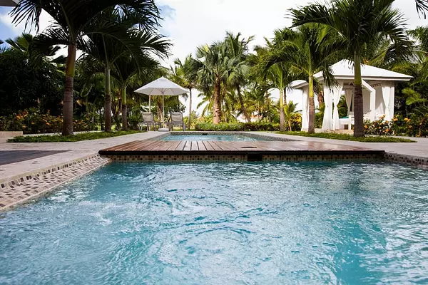 casas vacacionales y villas - Exquisita Villa en Palma Real Villas (cocotal) Punta Cana  8