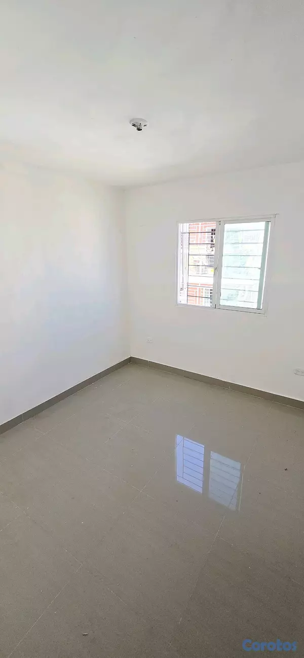 apartamentos - Apartamento  en alquiler  en la Jacobo entrando por Plaza la Colinas  9
