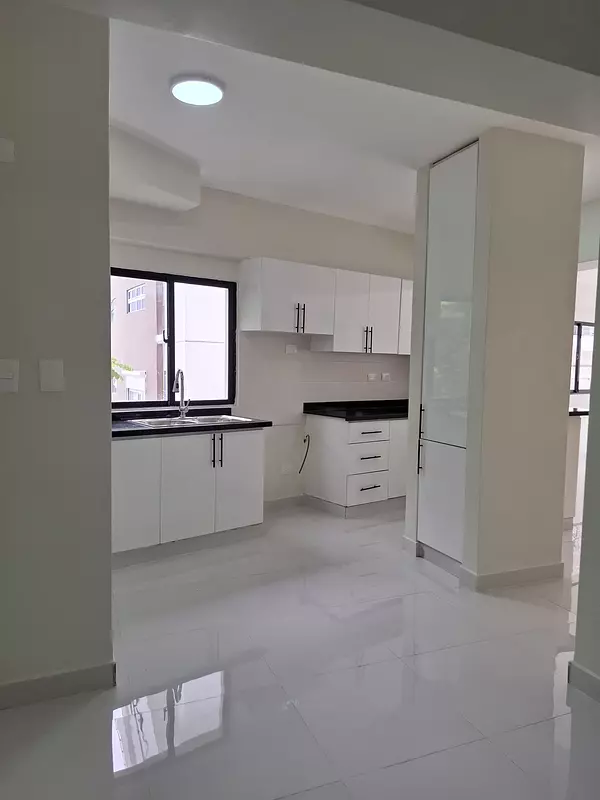 apartamentos - Alquilo apartamento nuevo en el vergel 4to Piso 7