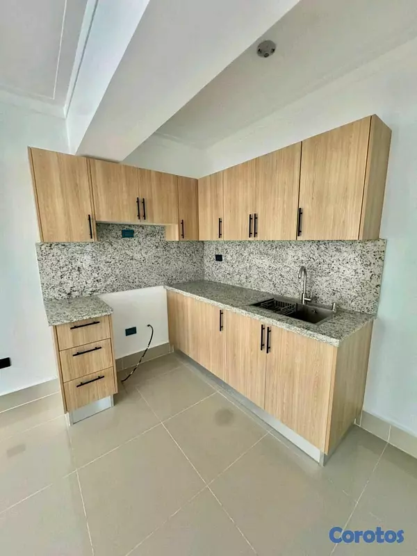 apartamentos - Vendo Apartamentos Nuevos en Urbanizacion Tropical wi 3