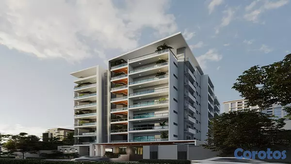 apartamentos - Moderno proyecto residencial en Bella Vista Norte 2