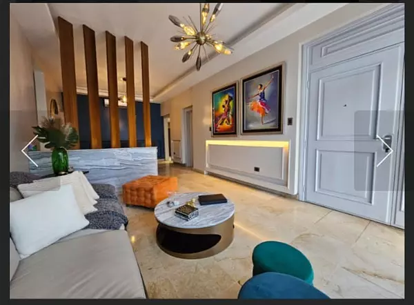 apartamentos - Se vende apartamento en Piantini  7