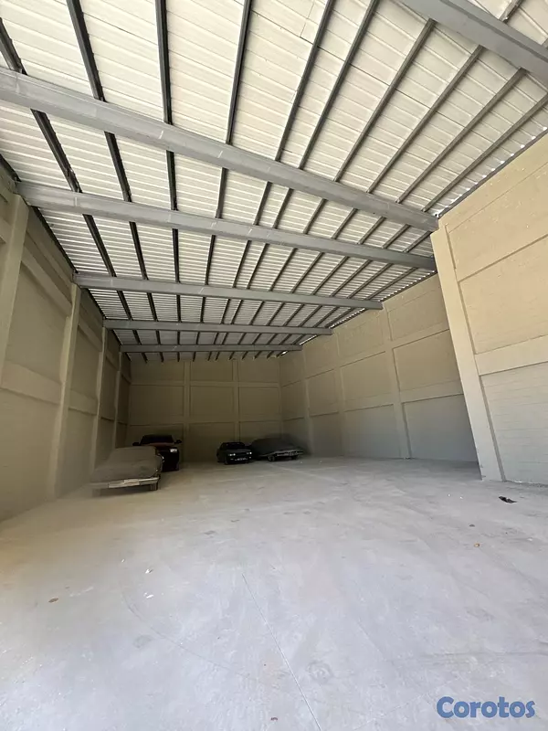 oficinas y locales comerciales - NAVE COMERCIAL 5