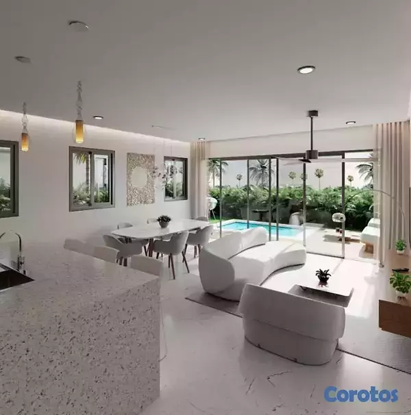 casas vacacionales y villas - Primaveral Residence IV – Villas en Punta Cana 2