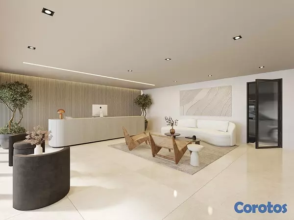 apartamentos - ✨ Vive con estilo en el corazón de la Zona Univers 5