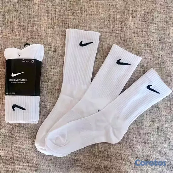 zapatos para hombre - tenis airforce one +1 par de medias de regalo 🎁  3
