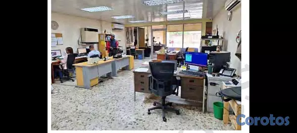 otros inmuebles - Vendo Almacén comercial/ industrial en Villa Juana 3