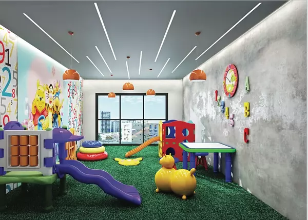 apartamentos - Apartamentos en el Millon 3