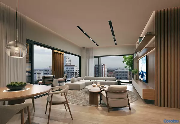 apartamentos - Vendo Proyecto de Apartamentos en PARAISO WI 9