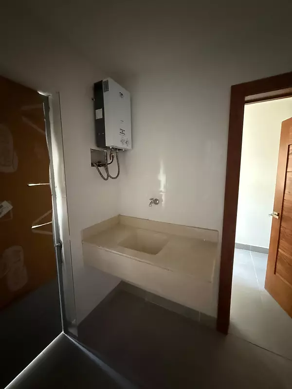 apartamentos - Vendo apartamento en Los Cacicazgos  5