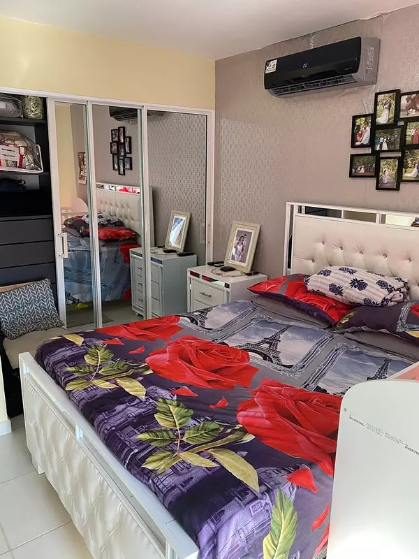 apartamentos - Se vende apartamento en Ciudad Juan Bosh 9