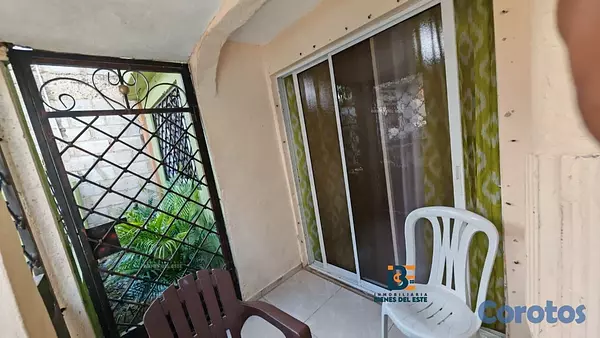 casas - Se Vende casa de cuatro habitaciones en Villa Oril 3
