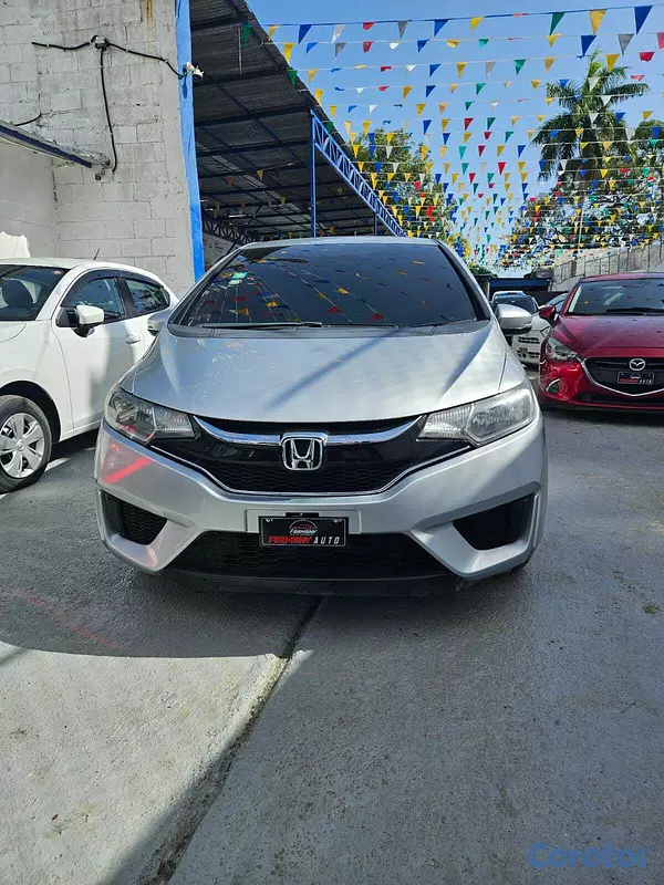 carros - HONDA FIT  3