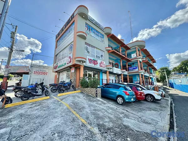 oficinas y locales comerciales - Local Comercial en Alquiler Los Peralejos, Avenida 9
