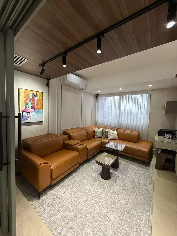 apartamentos - Vendo apartamento en Avenida Enriquillo  7
