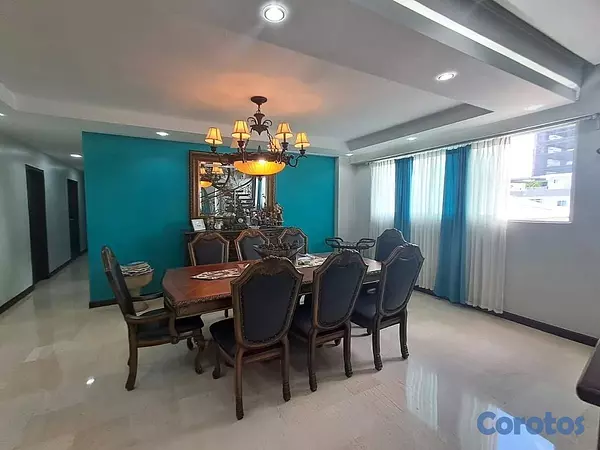 penthouses - Venta de Penthouses en Naco 3
