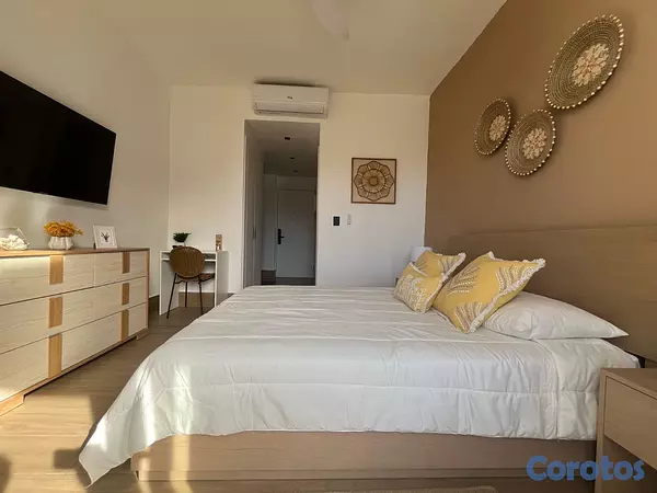 apartamentos - 🏝️✨ Suite amueblada en venta – Downtown Punta Cana 3