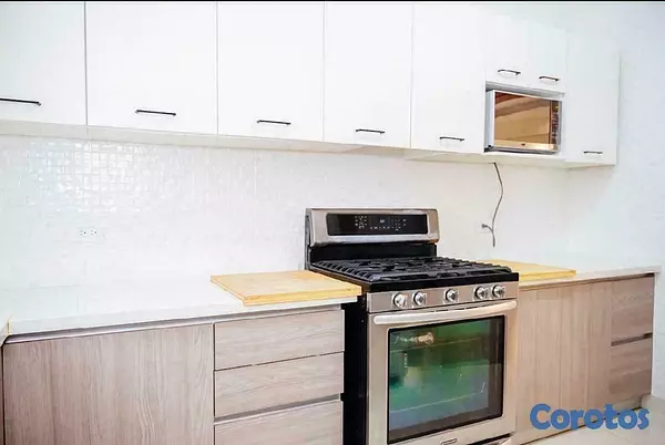 apartamentos - Apartamento en el Naco 4