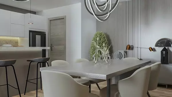 apartamentos - Apartamentos con piscina y bono vivienda en Autopista de San Isidro 4