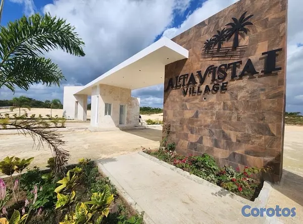 casas - OPORTUNIDAD Villa de 3 habitaciones,Punta Cana
USD25,000 y cuotas sin interés. 9