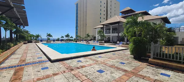 apartamentos - VENDO APARTAMENTO EN TORRE MALECON CENTER 4