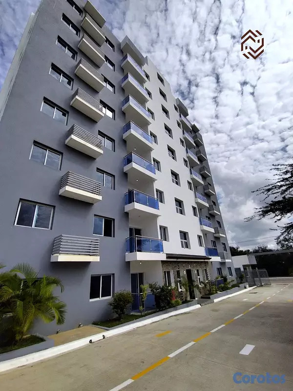apartamentos - APARTAMENTO en VENTA en AV OLIMPICA, Santiago + CH 3