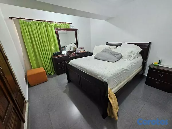 apartamentos - Apartamento cerca de todo en El Millón, oroximo a la Nuñez de Caceres 6