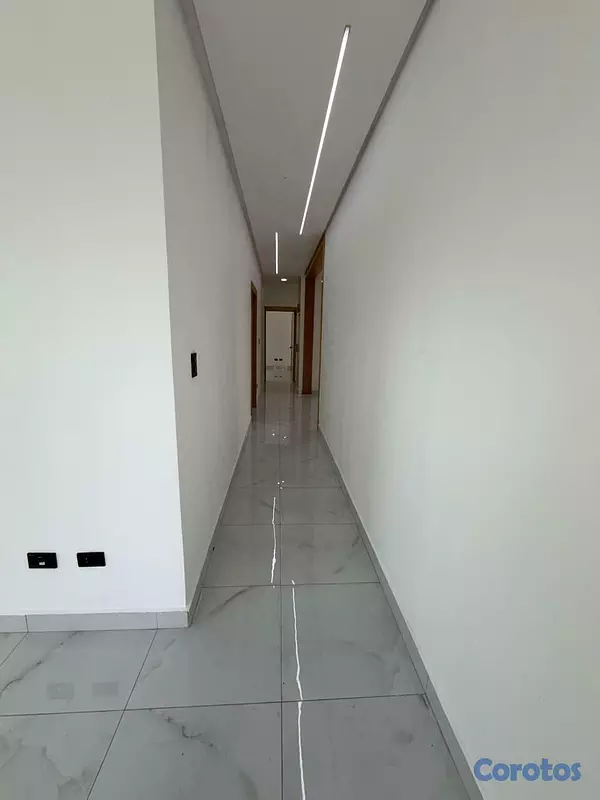 casas - Casa de Venta en Proyecto Cerrado  8