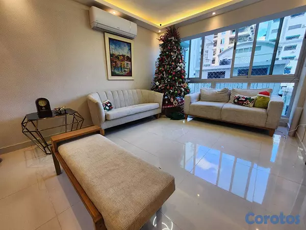 apartamentos - Apartamento en venta, Evaristo Morales! 3