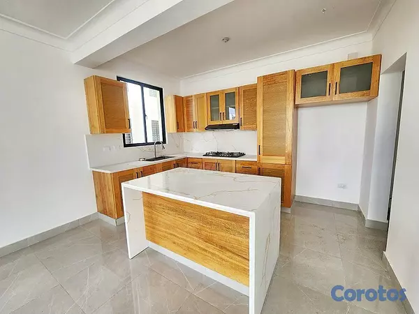 apartamentos - NUEVO APARTAMENTO PROXIMO AL HOMS SANTIAGO  4