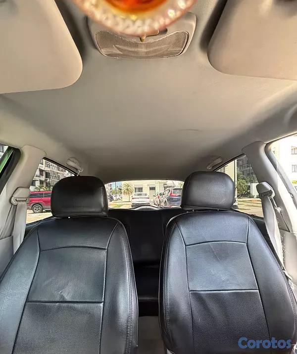 carros - Kia Picanto 2007 Buen Precio  13