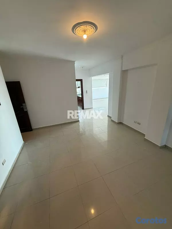 apartamentos - Apartamento en Alquiler en Gazcue 6