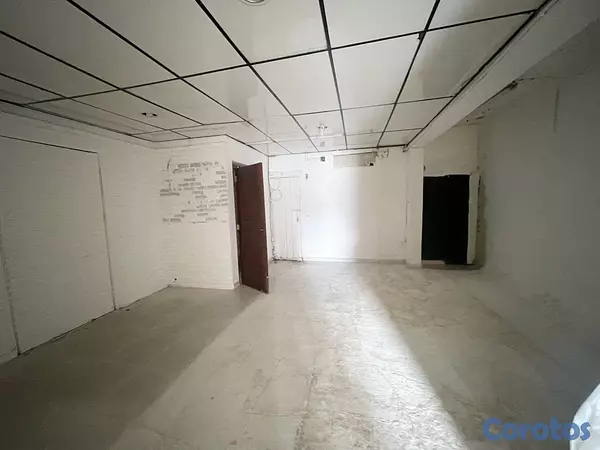 oficinas y locales comerciales - Local n primer nivel prados  6