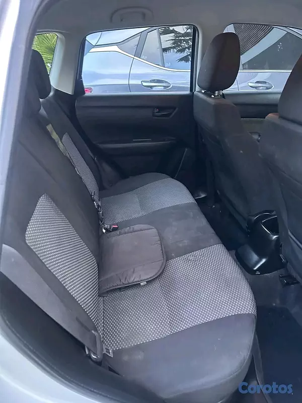 jeepetas y camionetas - suzuki vitara 2016 4